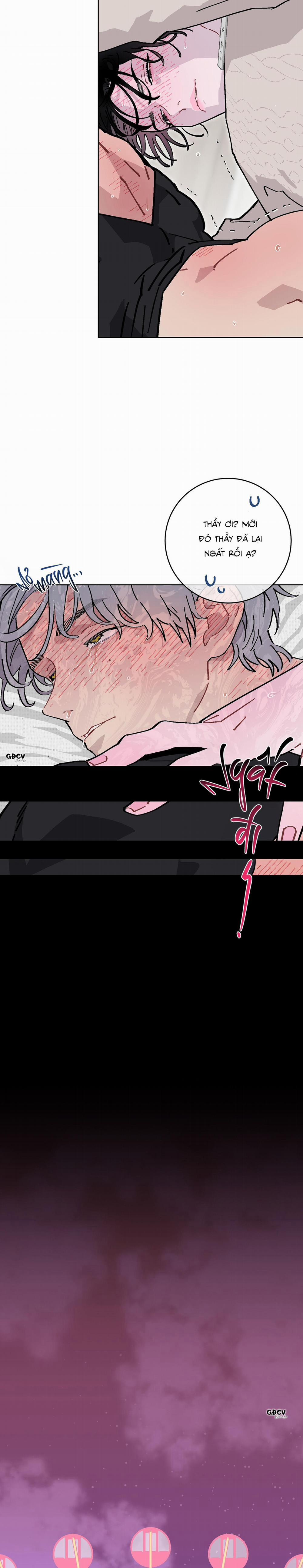 My Half Esper 7 trang 21