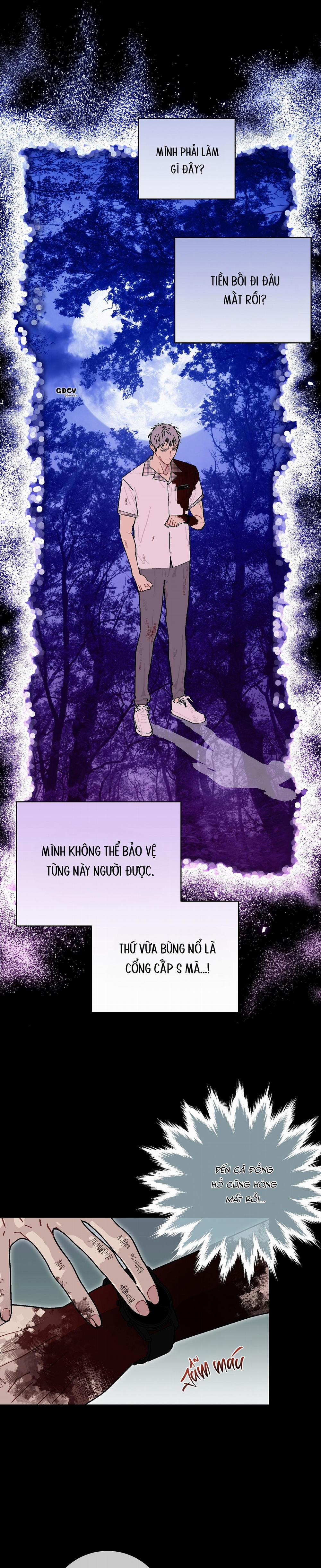 My Half Esper 7 trang 24