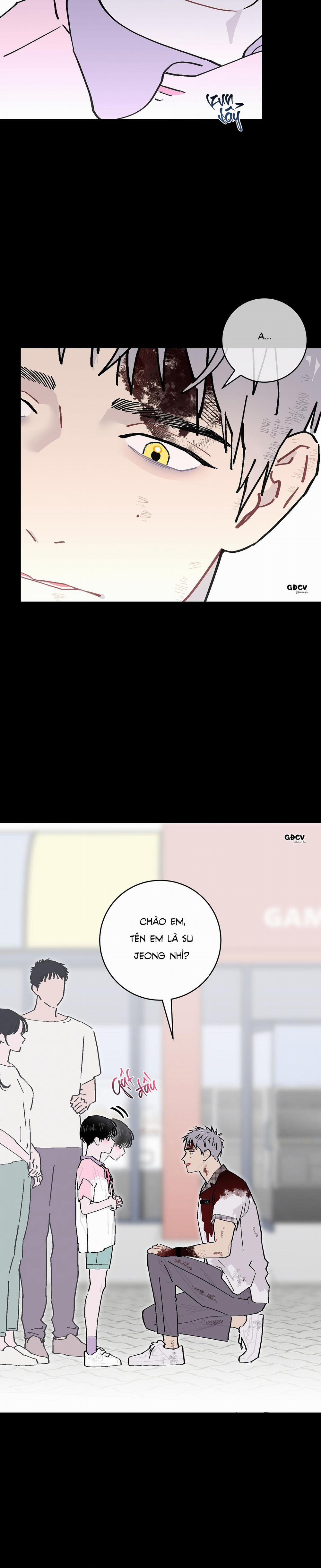 My Half Esper 7 trang 27