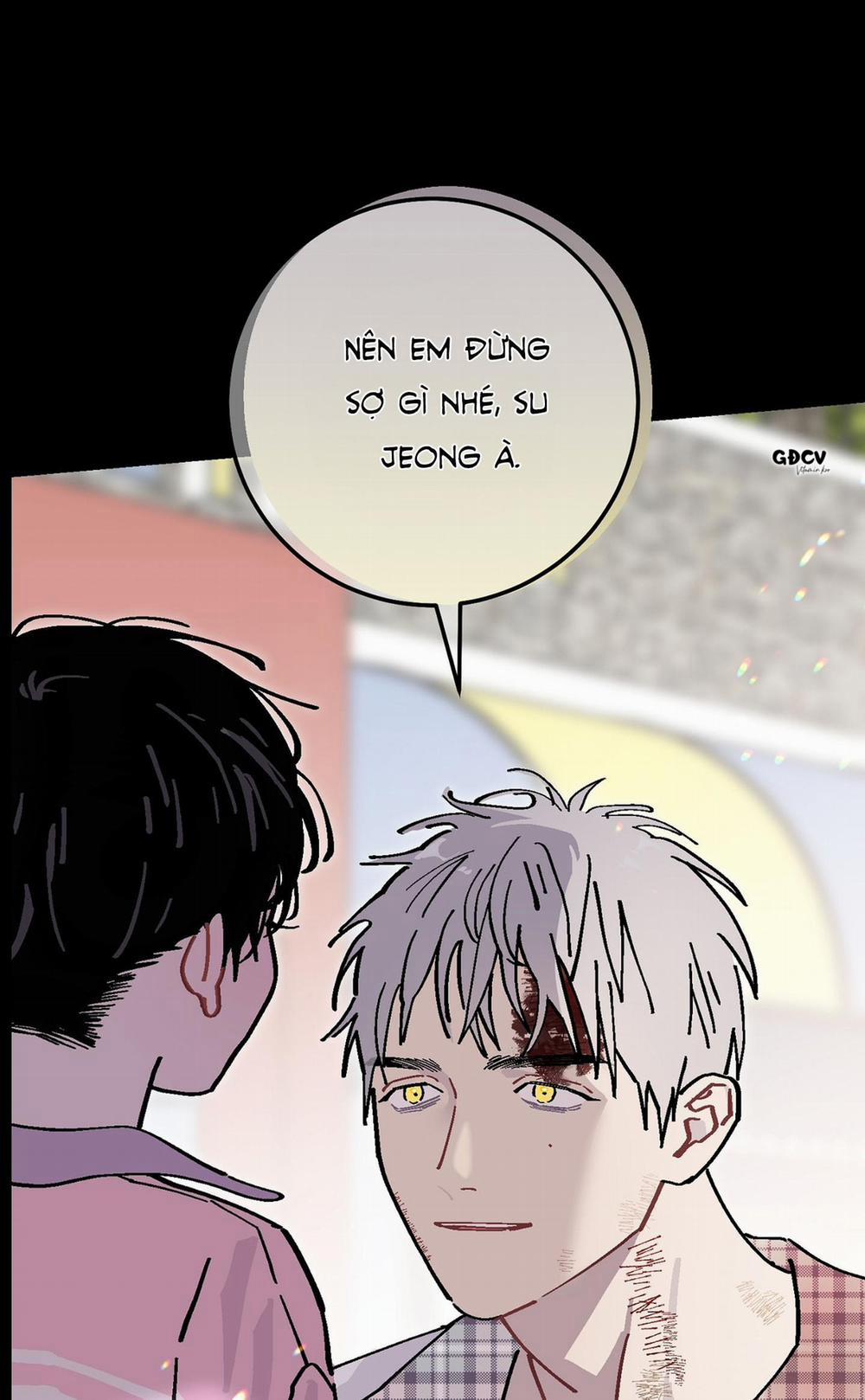 My Half Esper 7 trang 30