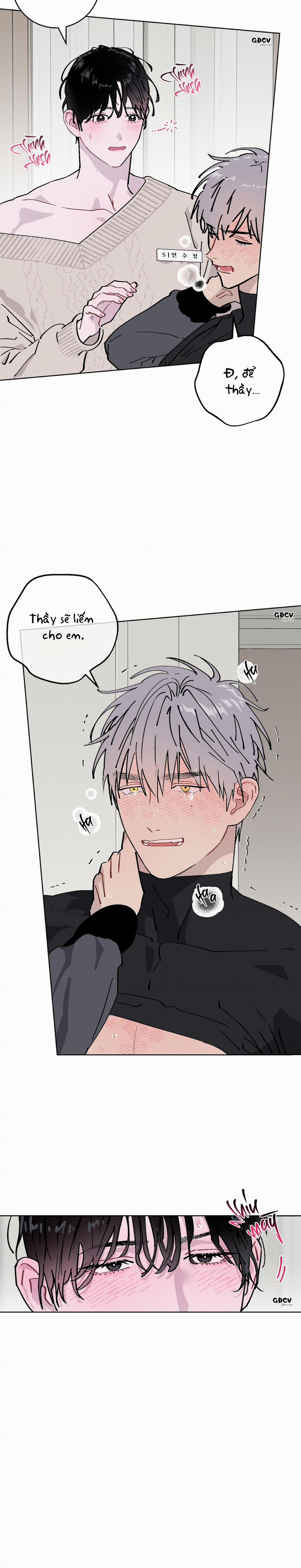 My Half Esper 7 trang 9