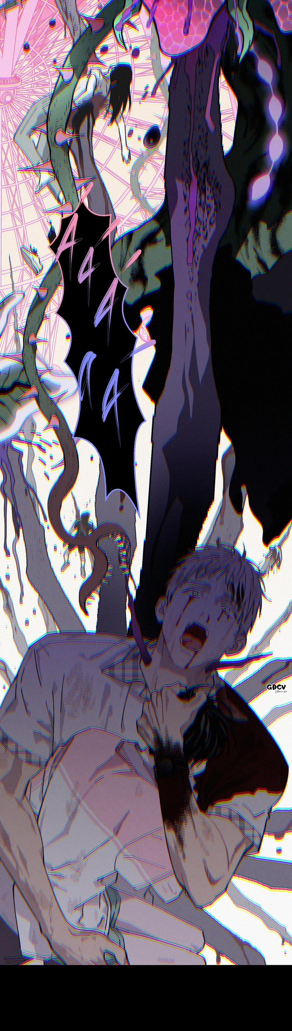 My Half Esper 8 trang 11