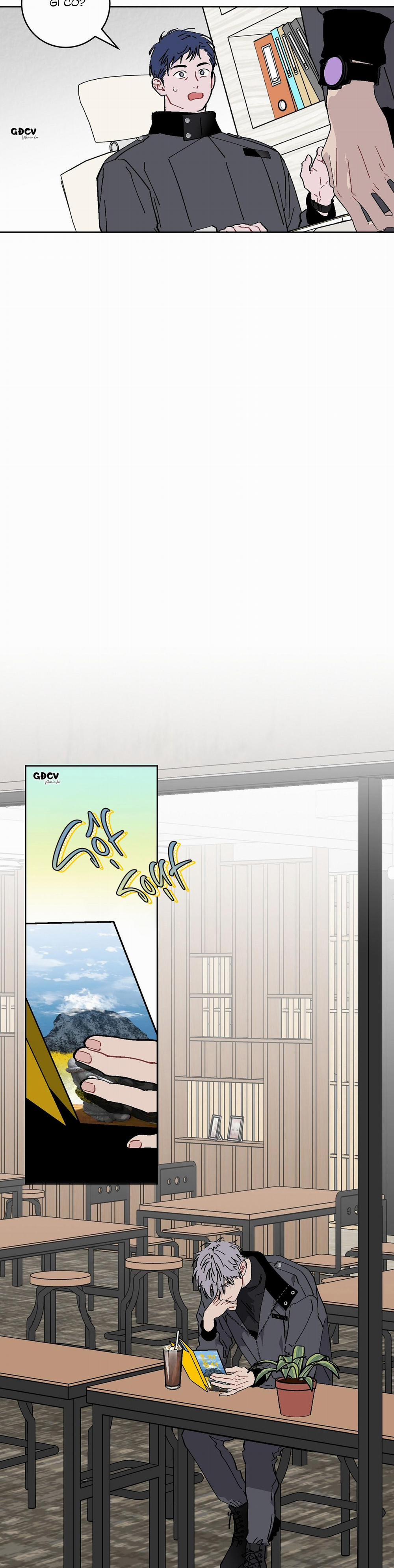 My Half Esper 8 trang 21