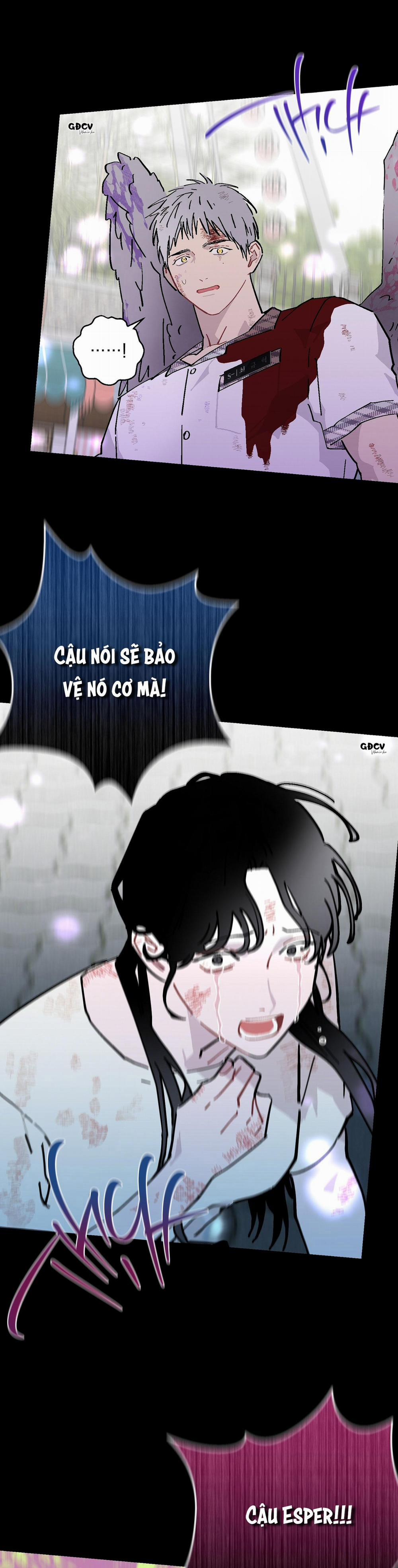 My Half Esper 8 trang 4