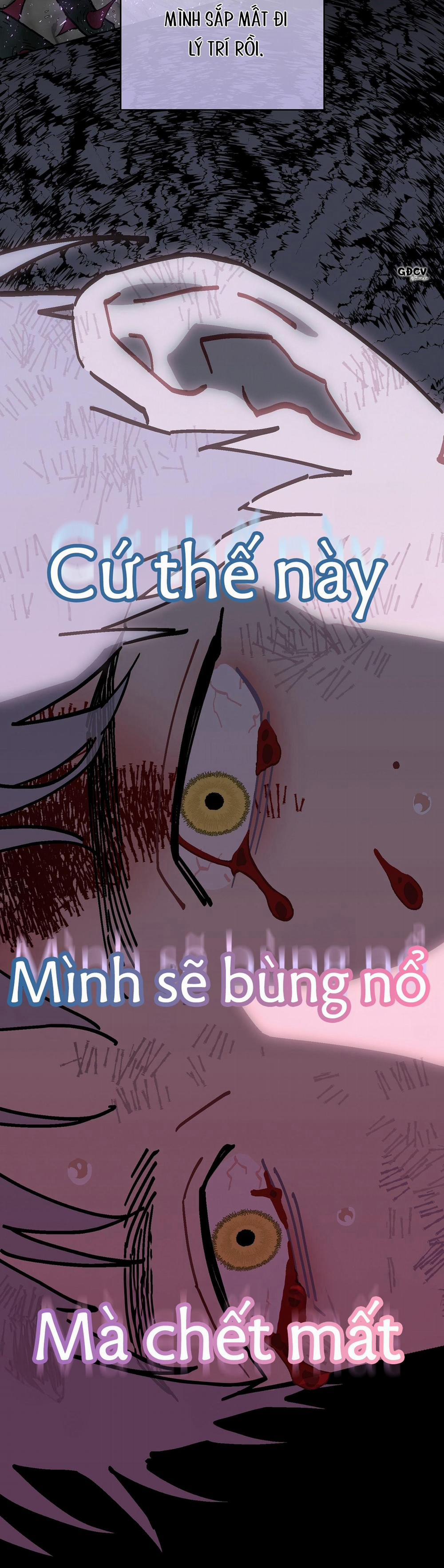 My Half Esper 8 trang 9