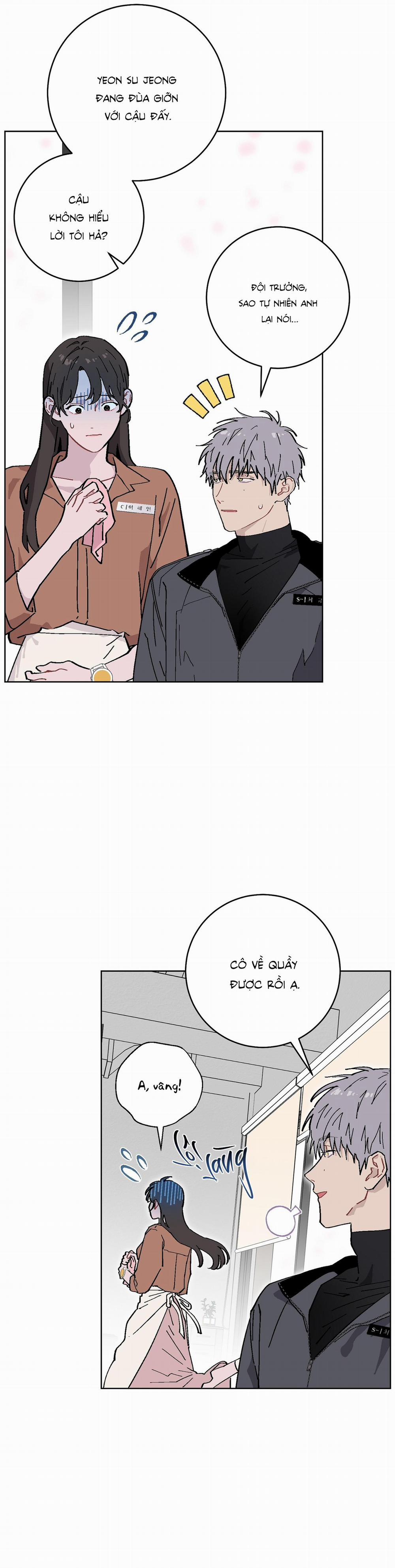 My Half Esper 9 trang 10