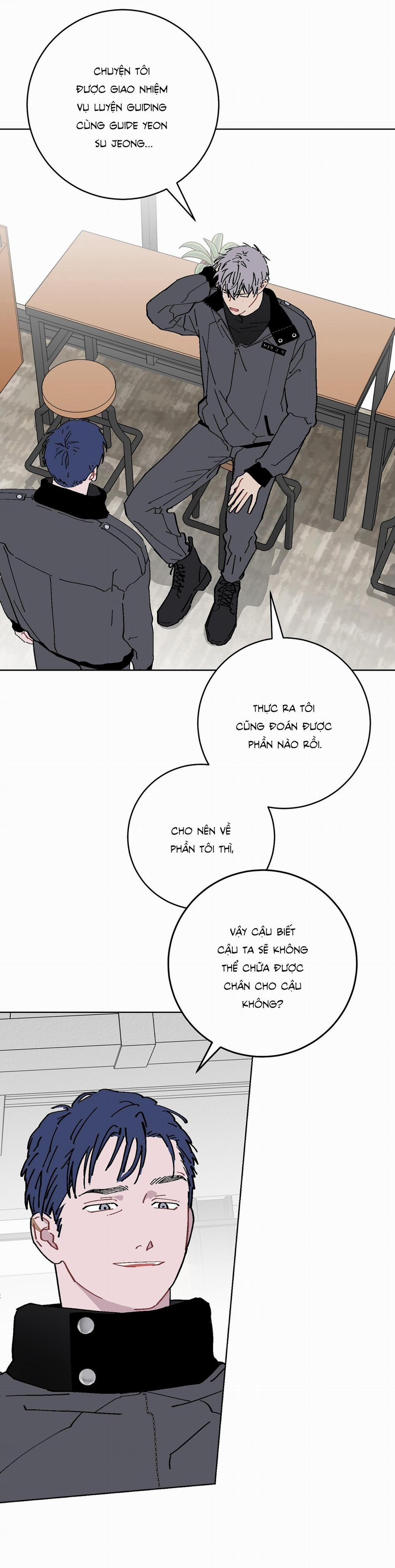 My Half Esper 9 trang 11