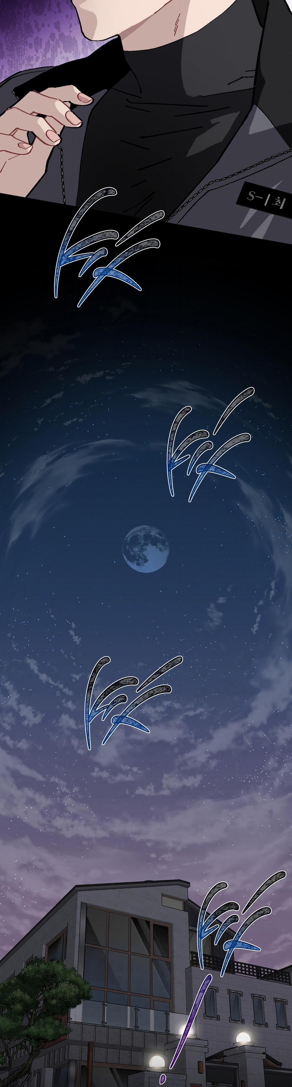 My Half Esper 9 trang 13