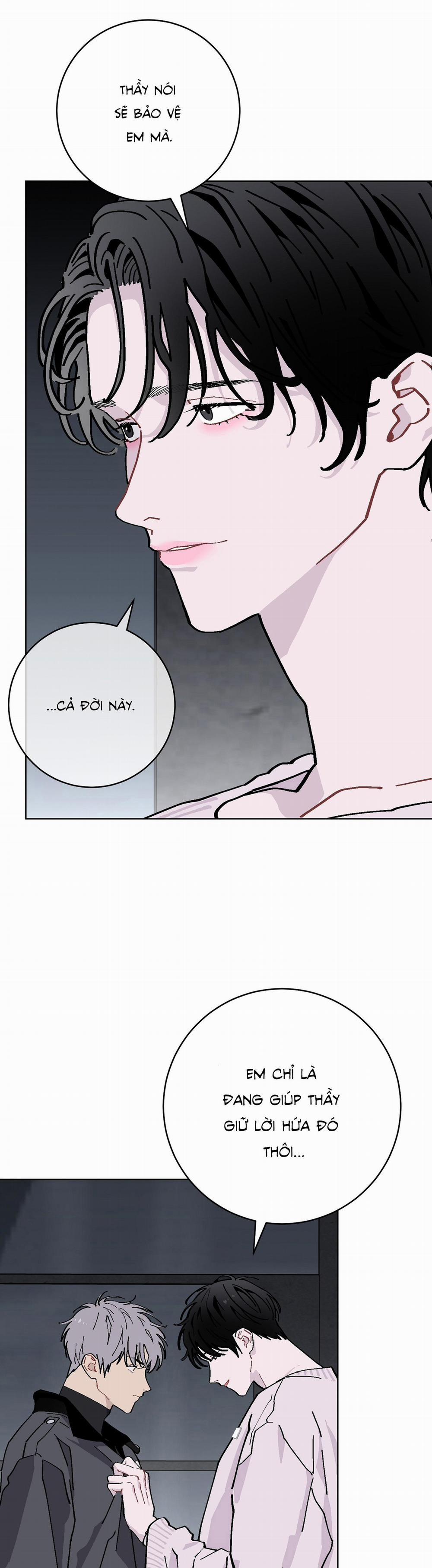 My Half Esper 9 trang 21