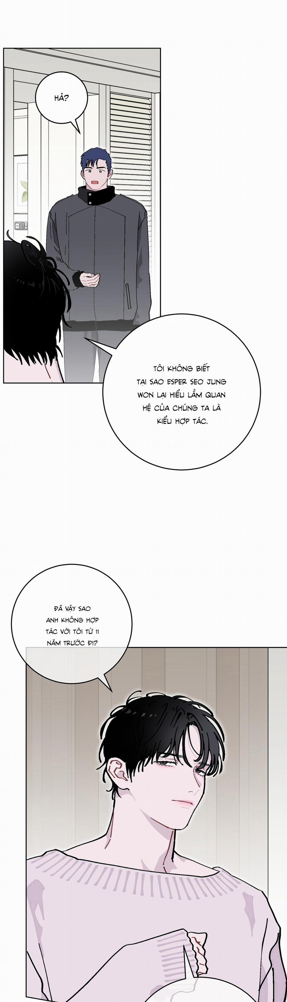 My Half Esper 9 trang 4