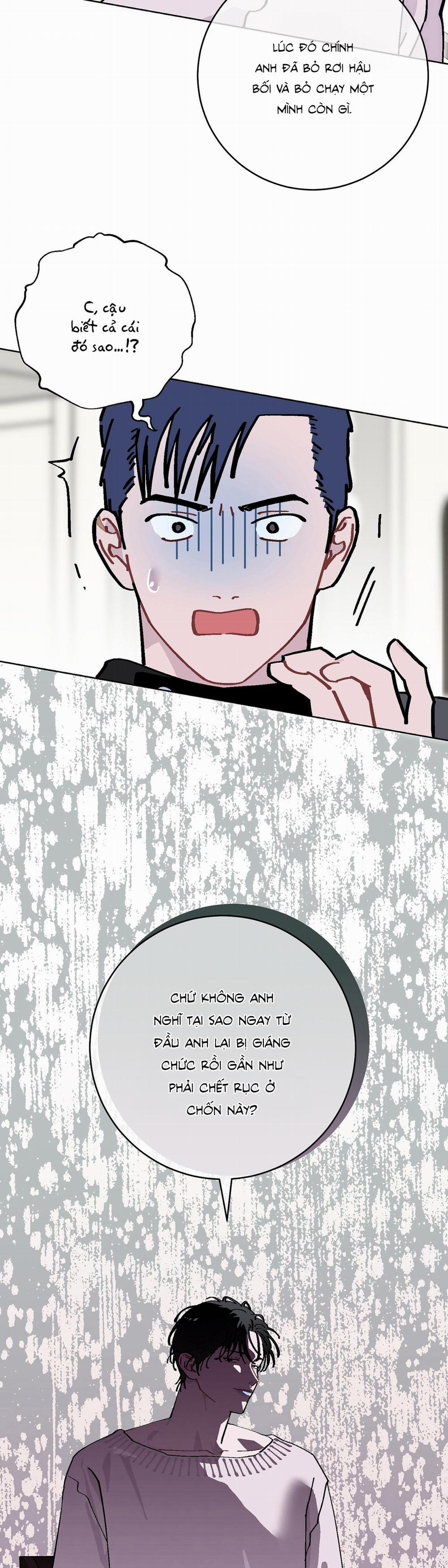 My Half Esper 9 trang 5