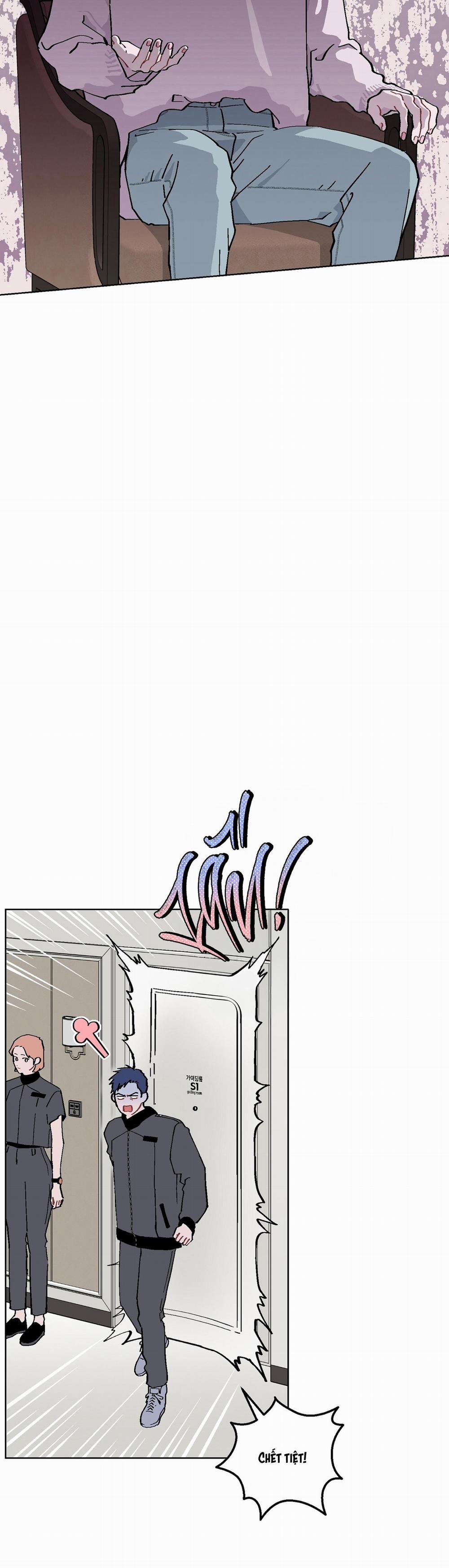 My Half Esper 9 trang 6