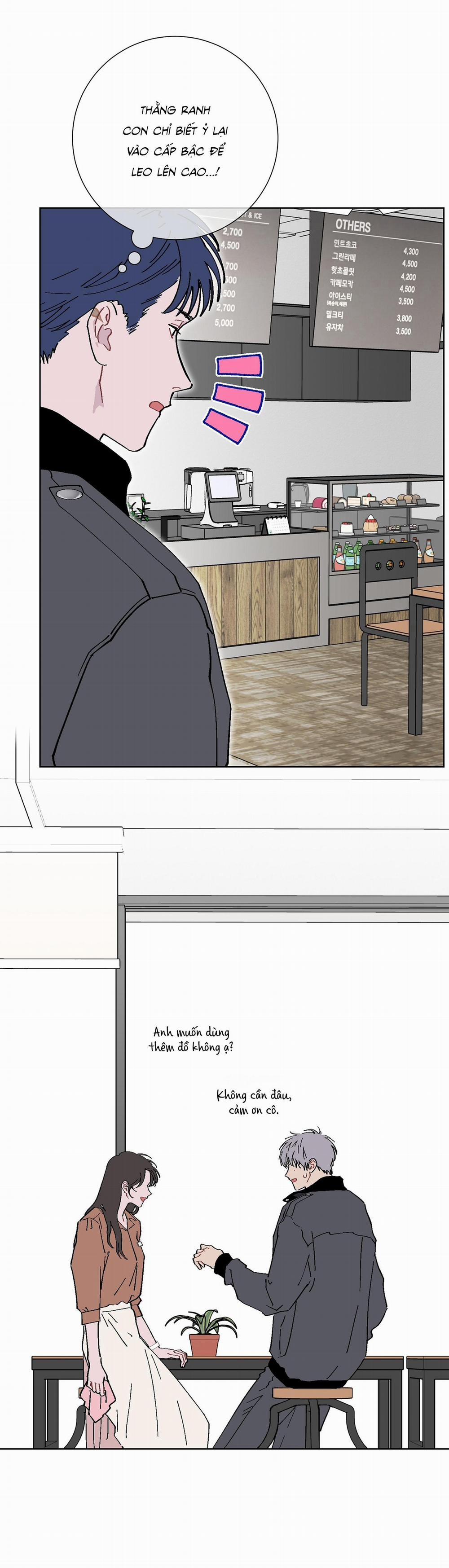 My Half Esper 9 trang 7