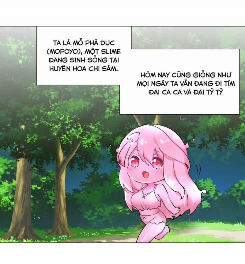 My Harem Grew So Large, I Was Forced To Ascend 0.0 ngoại truyện trang 0