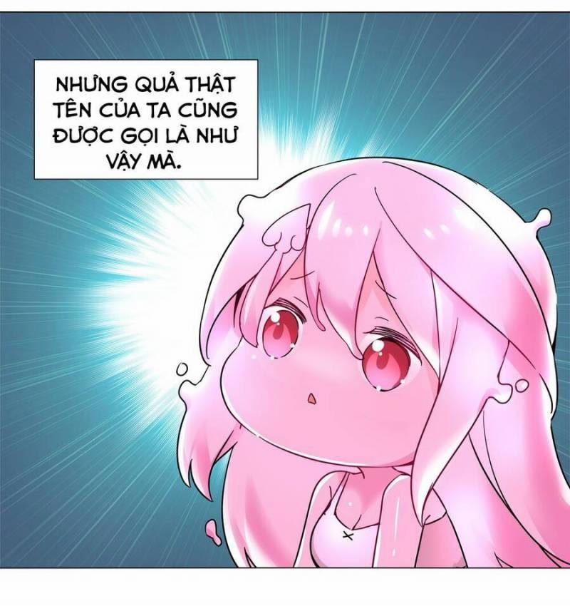 My Harem Grew So Large, I Was Forced To Ascend 0.0 ngoại truyện trang 12