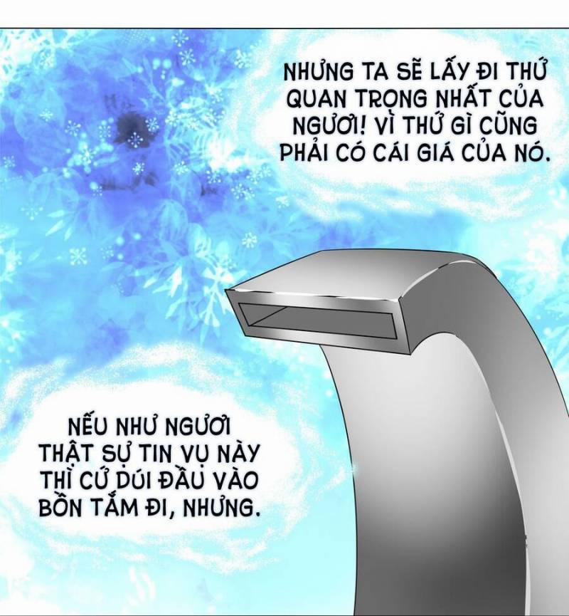 My Harem Grew So Large, I Was Forced To Ascend 0.0 ngoại truyện trang 19