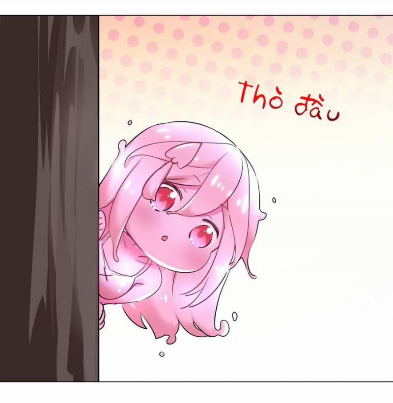 My Harem Grew So Large, I Was Forced To Ascend 0.0 ngoại truyện trang 2