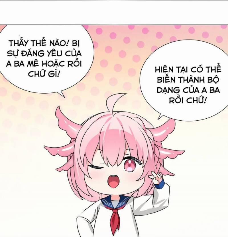 My Harem Grew So Large, I Was Forced To Ascend 0.0 ngoại truyện trang 38