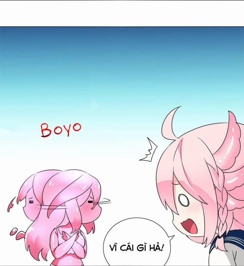 My Harem Grew So Large, I Was Forced To Ascend 0.0 ngoại truyện trang 39