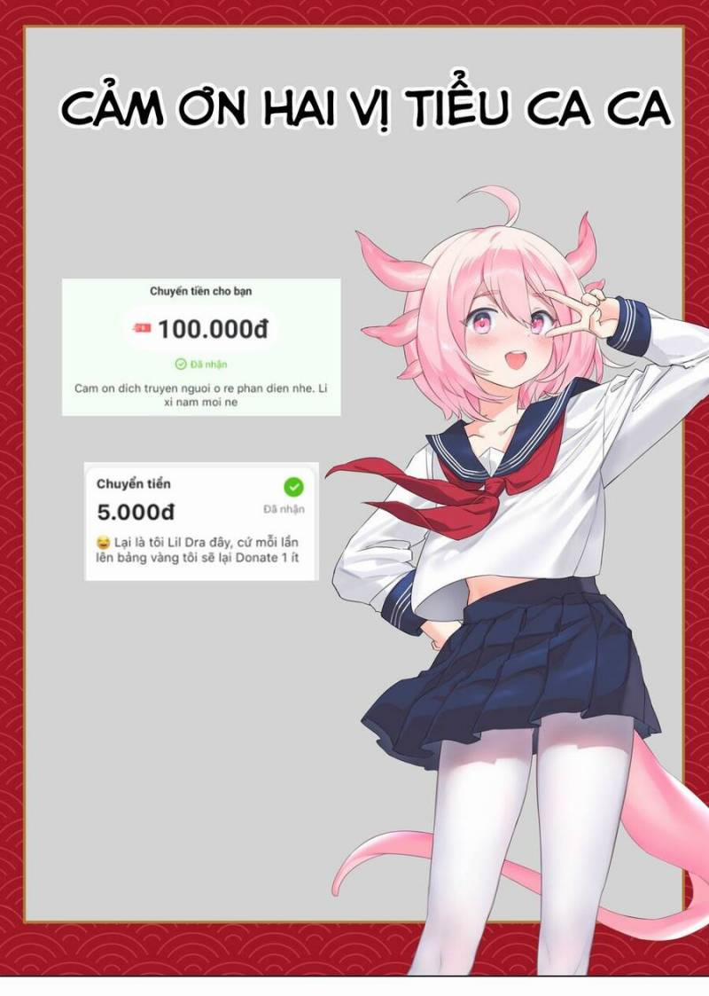 My Harem Grew So Large, I Was Forced To Ascend 0.0 ngoại truyện trang 60