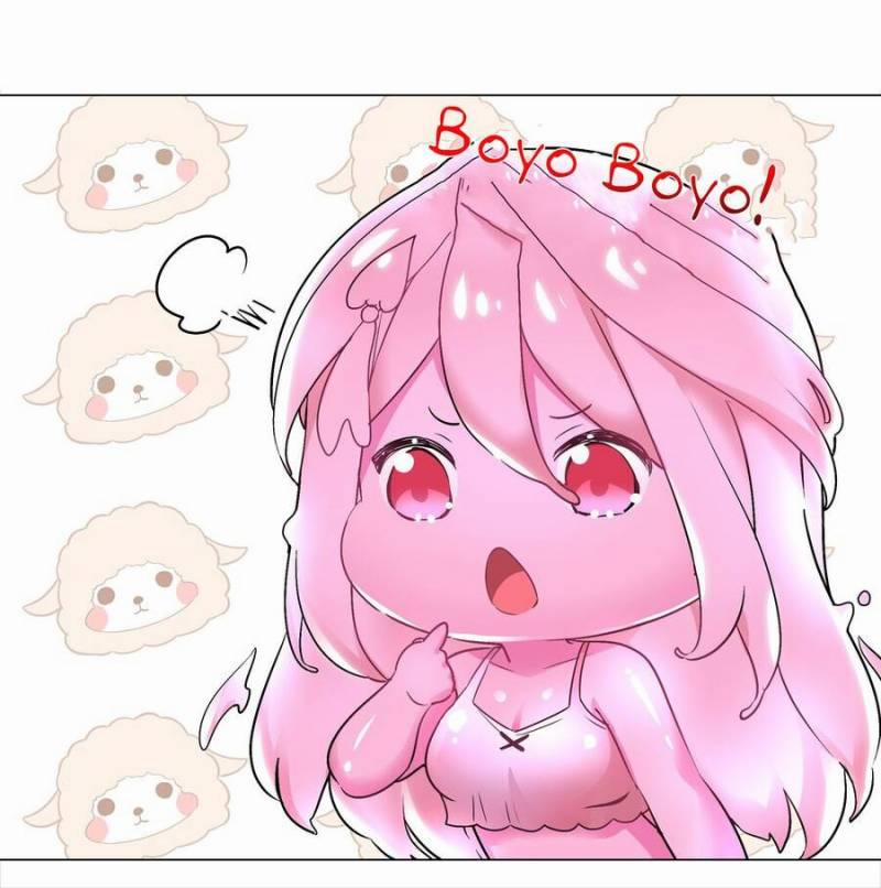 My Harem Grew So Large, I Was Forced To Ascend 0.0 ngoại truyện trang 8