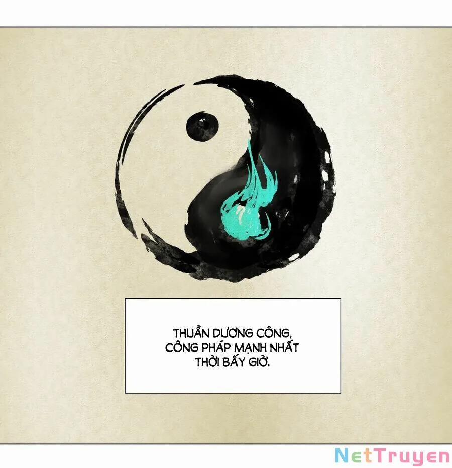 My Harem Grew So Large, I Was Forced To Ascend 1 trang 0