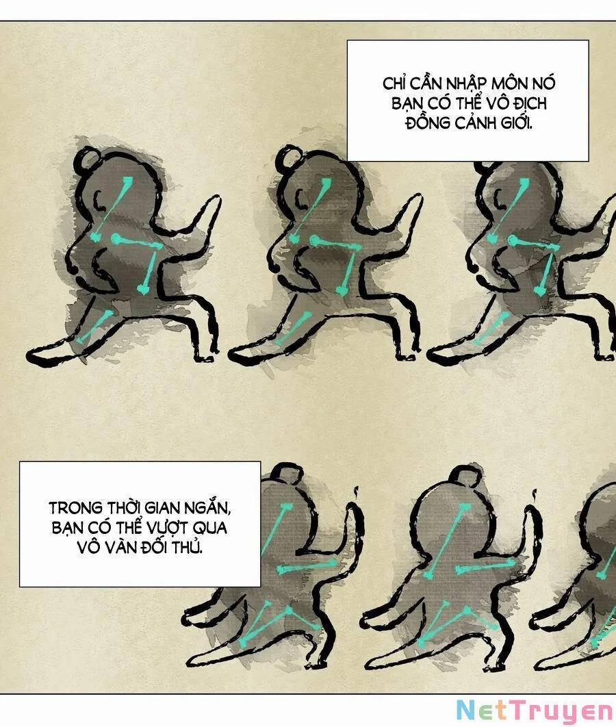 My Harem Grew So Large, I Was Forced To Ascend 1 trang 1