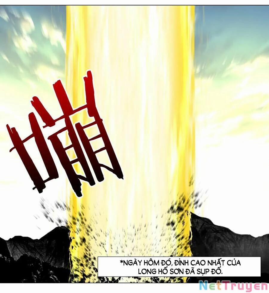 My Harem Grew So Large, I Was Forced To Ascend 1 trang 20