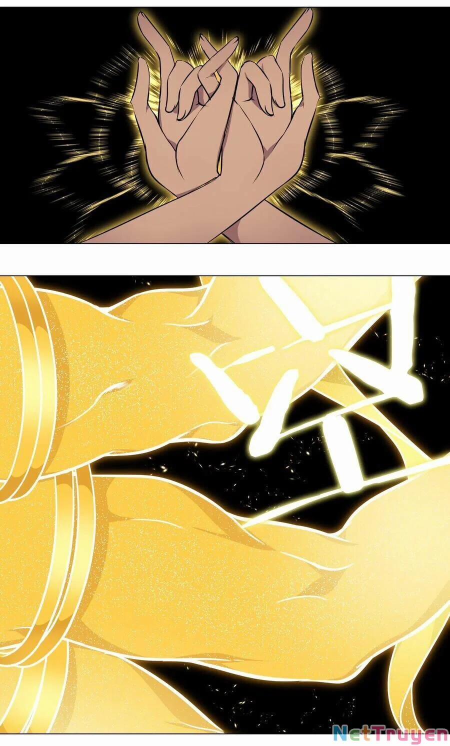 My Harem Grew So Large, I Was Forced To Ascend 1 trang 27