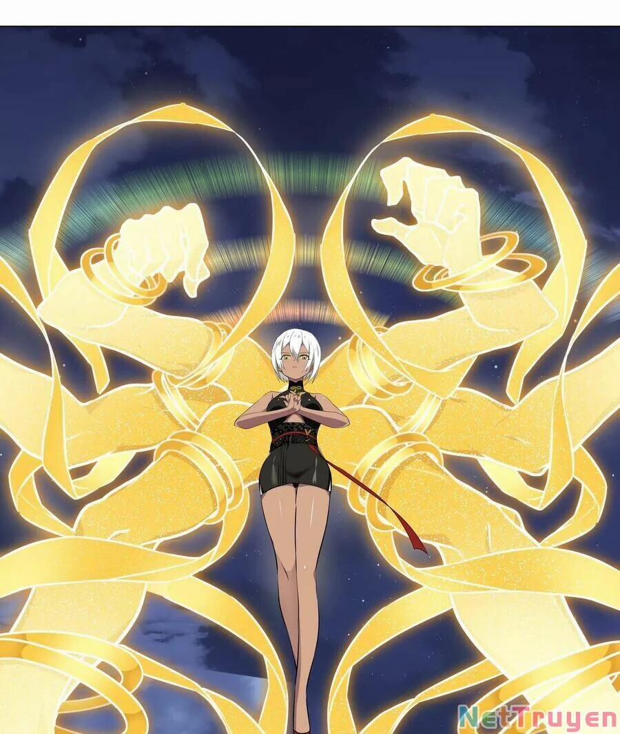 My Harem Grew So Large, I Was Forced To Ascend 1 trang 29