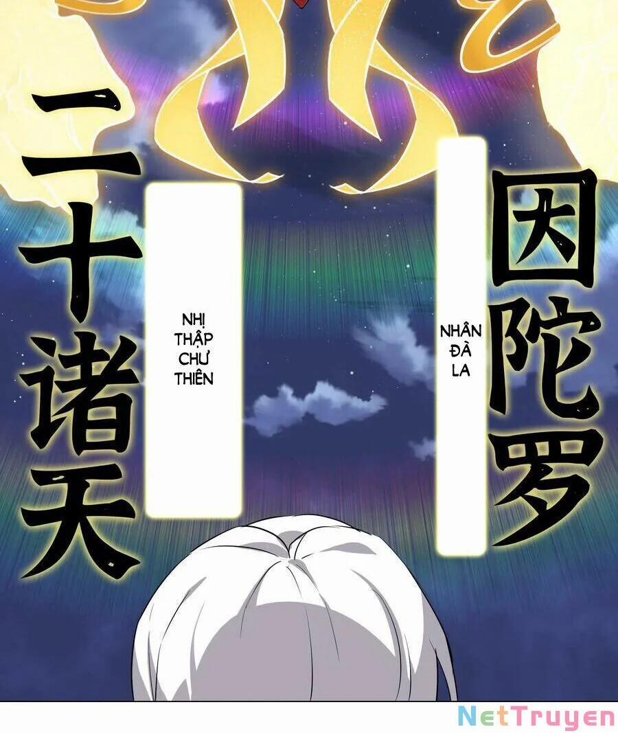 My Harem Grew So Large, I Was Forced To Ascend 1 trang 30