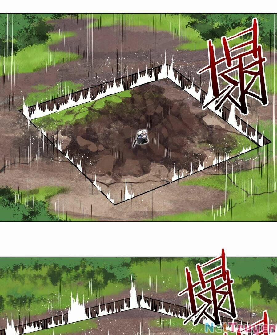 My Harem Grew So Large, I Was Forced To Ascend 1 trang 43