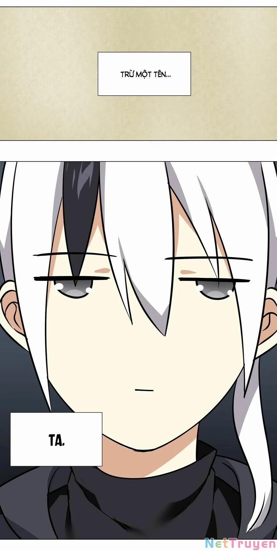 My Harem Grew So Large, I Was Forced To Ascend 1 trang 5