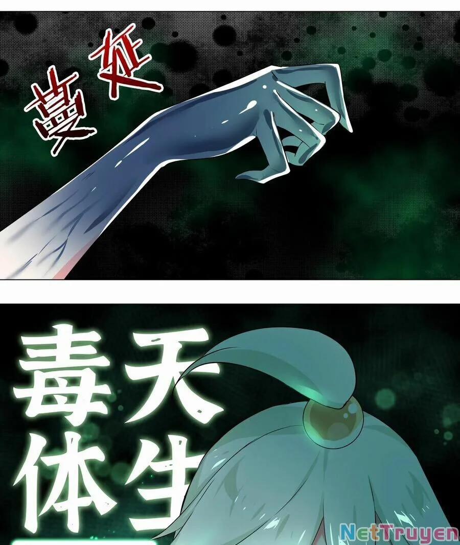 My Harem Grew So Large, I Was Forced To Ascend 1 trang 50