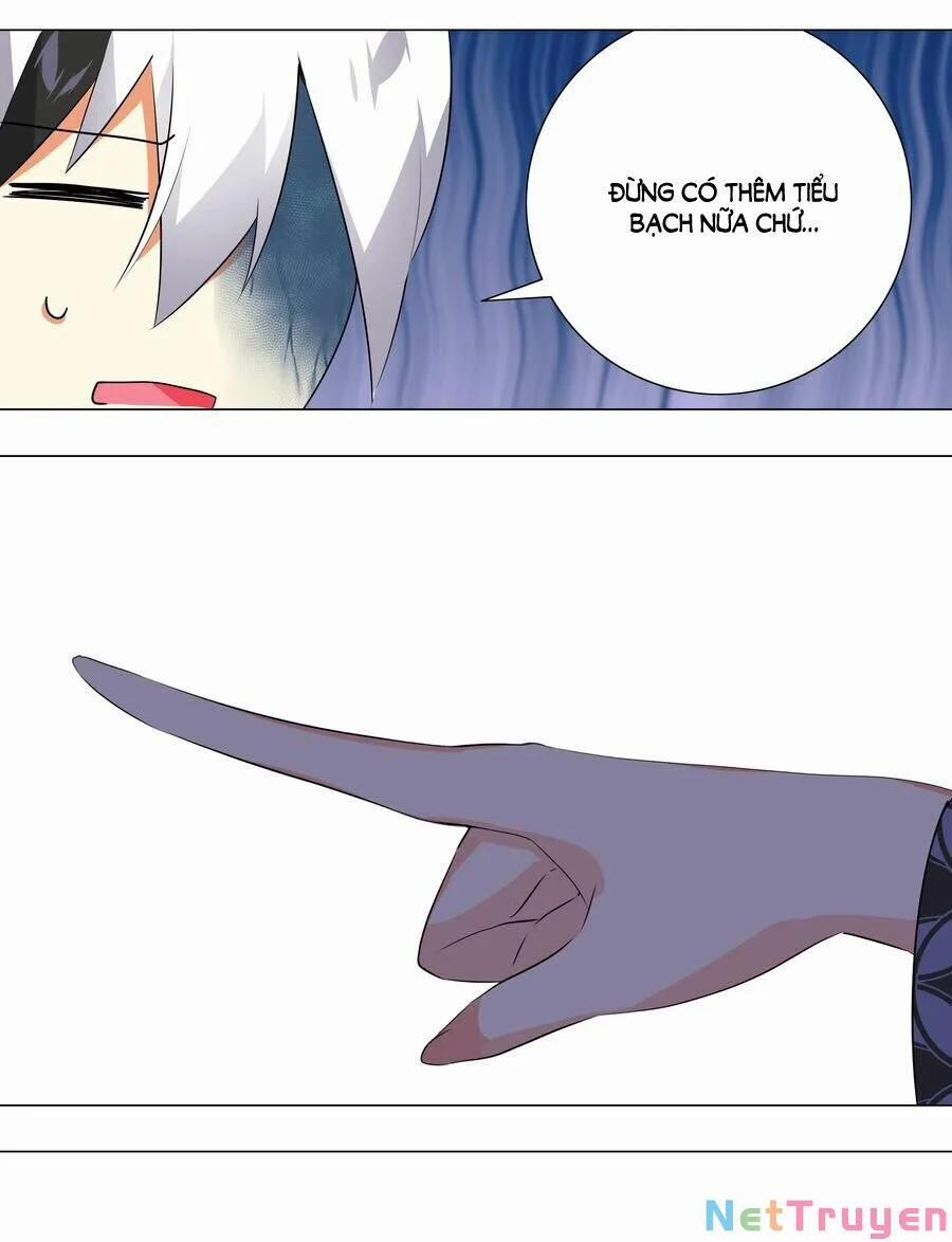 My Harem Grew So Large, I Was Forced To Ascend 1 trang 56