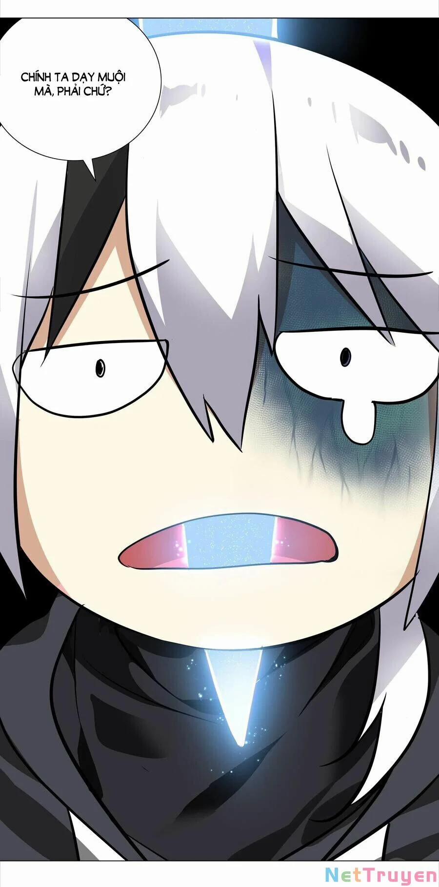 My Harem Grew So Large, I Was Forced To Ascend 1 trang 63