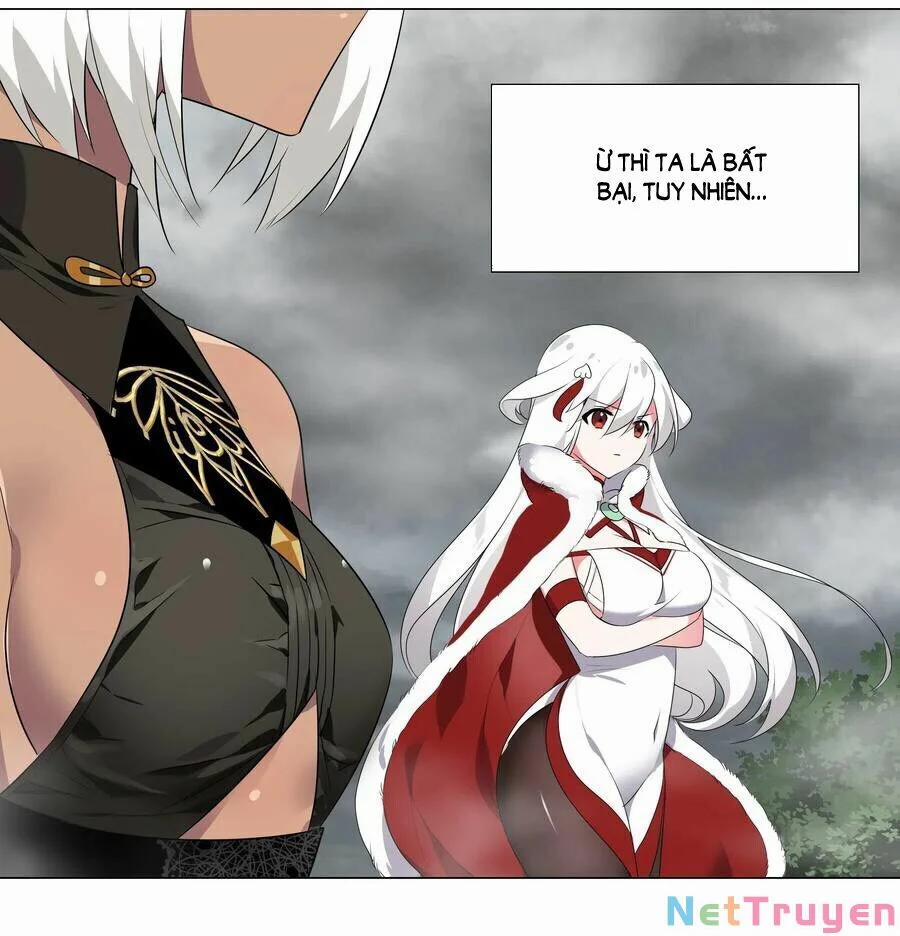 My Harem Grew So Large, I Was Forced To Ascend 1 trang 66