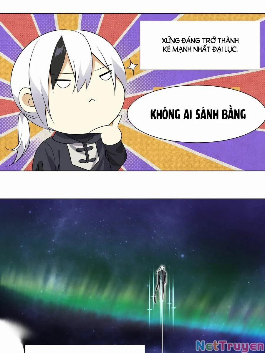 My Harem Grew So Large, I Was Forced To Ascend 1 trang 8