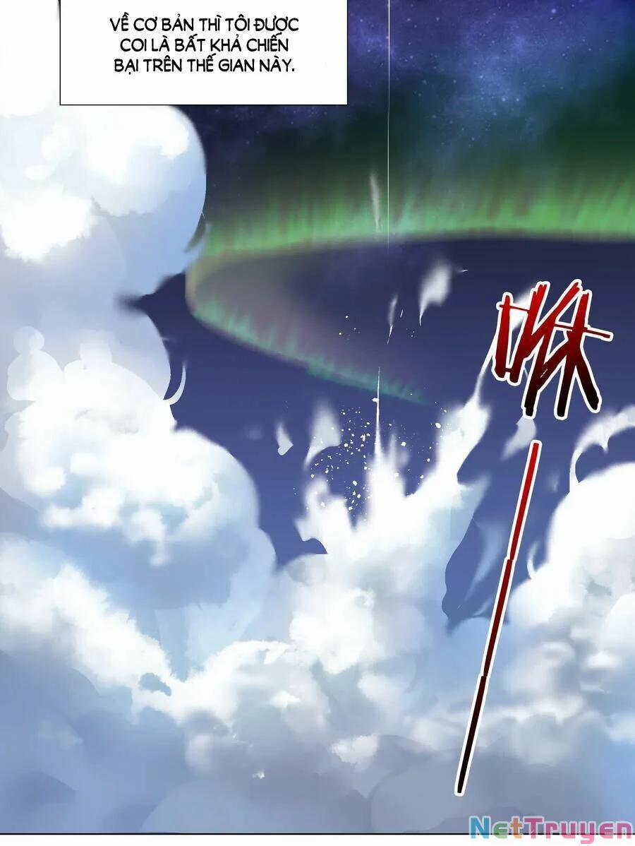 My Harem Grew So Large, I Was Forced To Ascend 1 trang 9