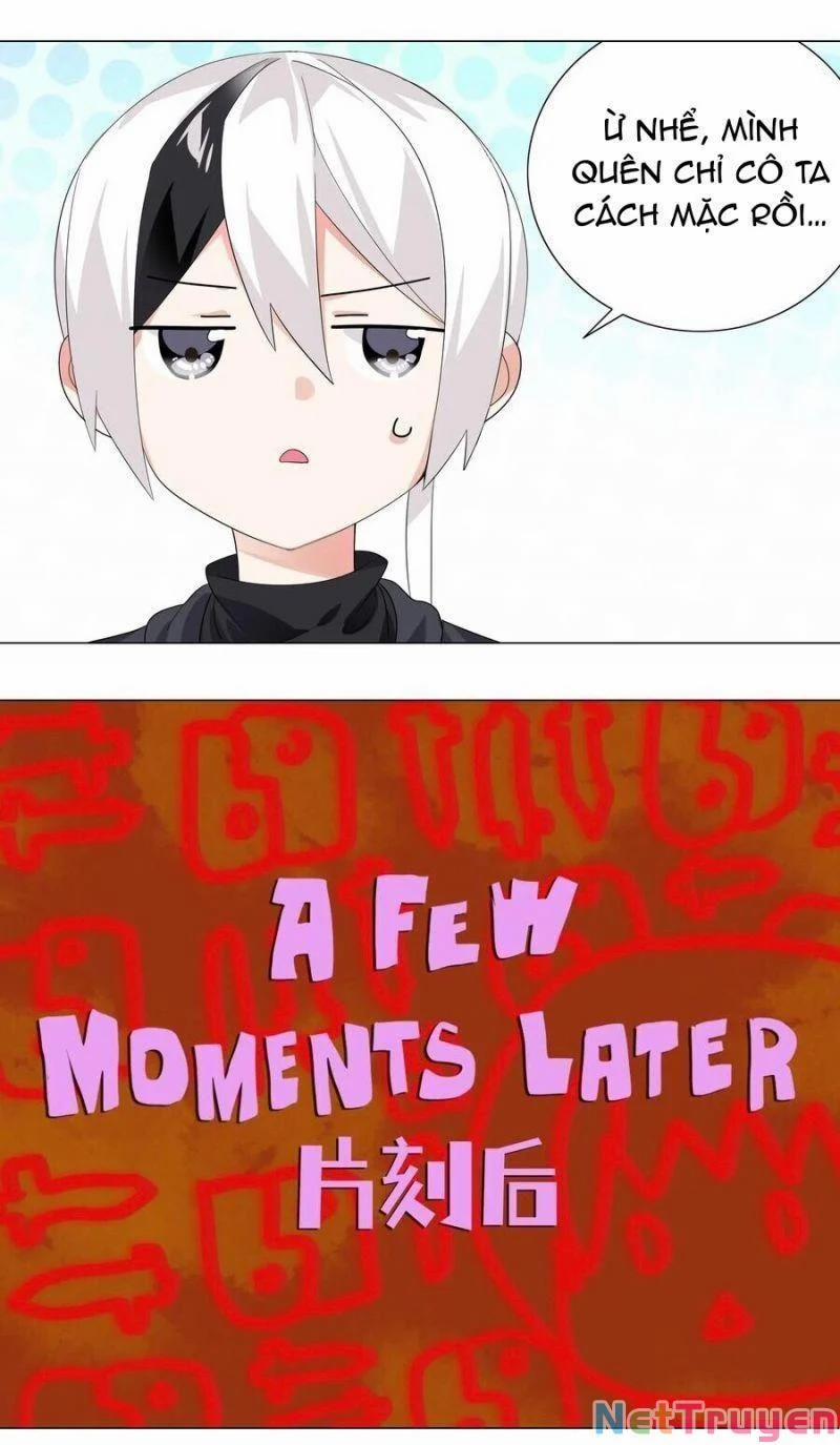 My Harem Grew So Large, I Was Forced To Ascend 11 trang 13