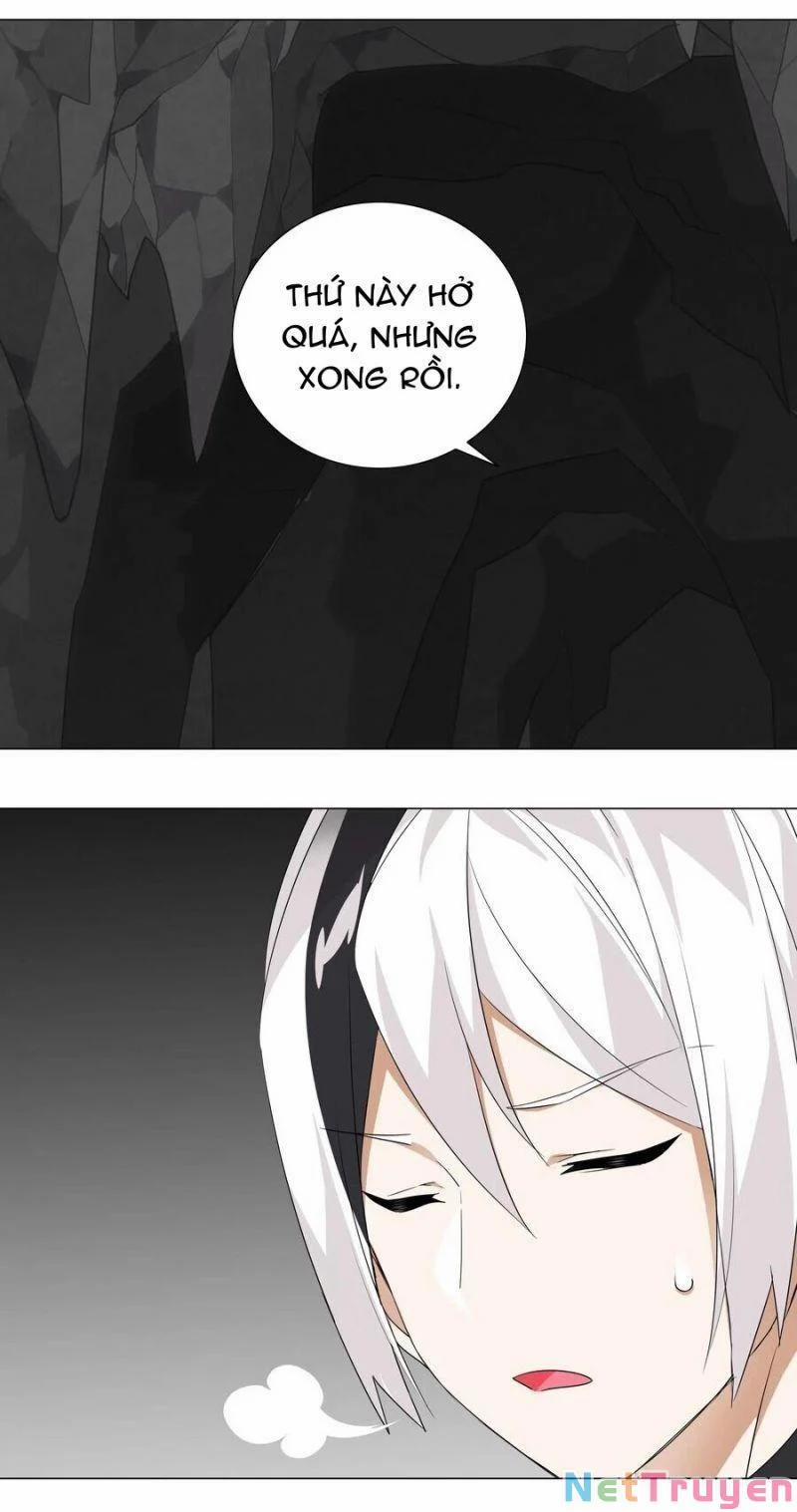 My Harem Grew So Large, I Was Forced To Ascend 11 trang 16