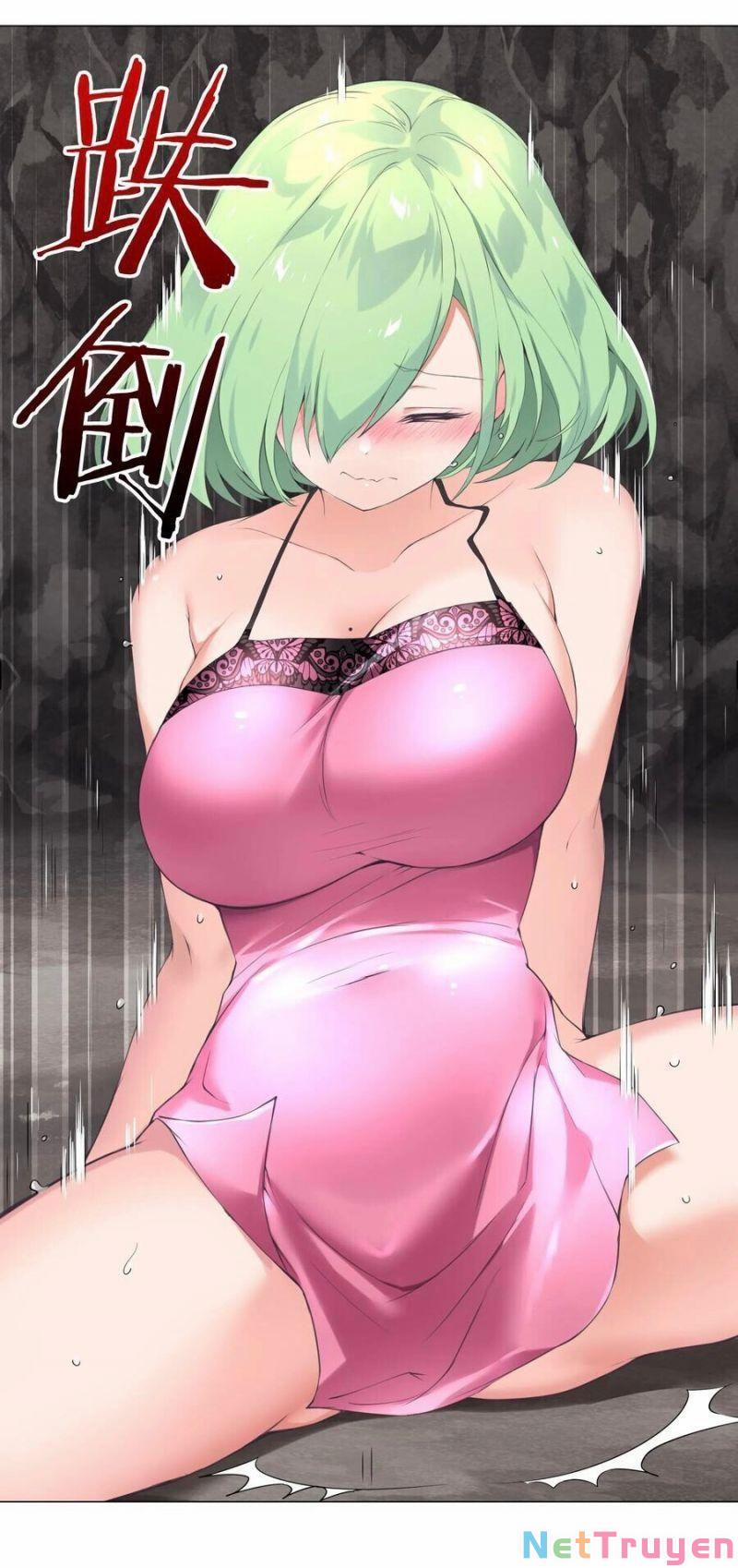 My Harem Grew So Large, I Was Forced To Ascend 11 trang 22