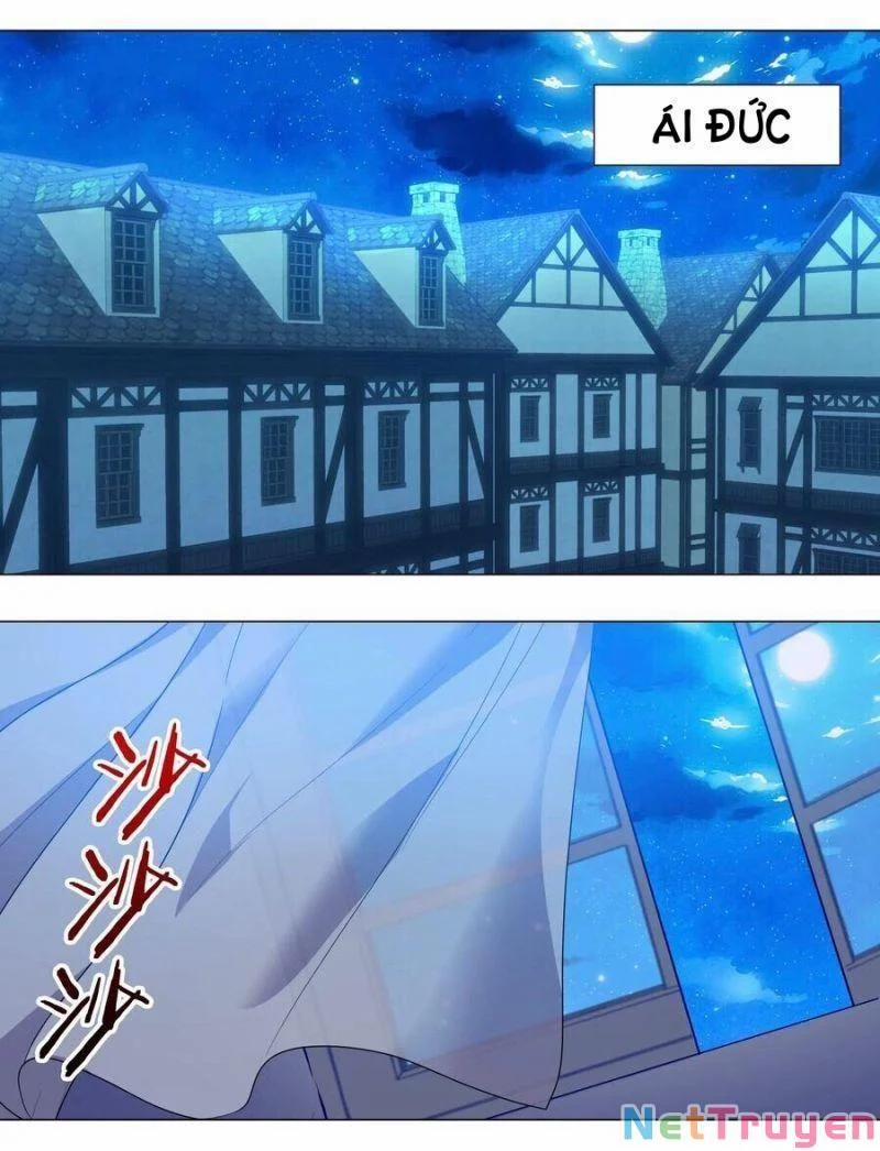 My Harem Grew So Large, I Was Forced To Ascend 11 trang 30