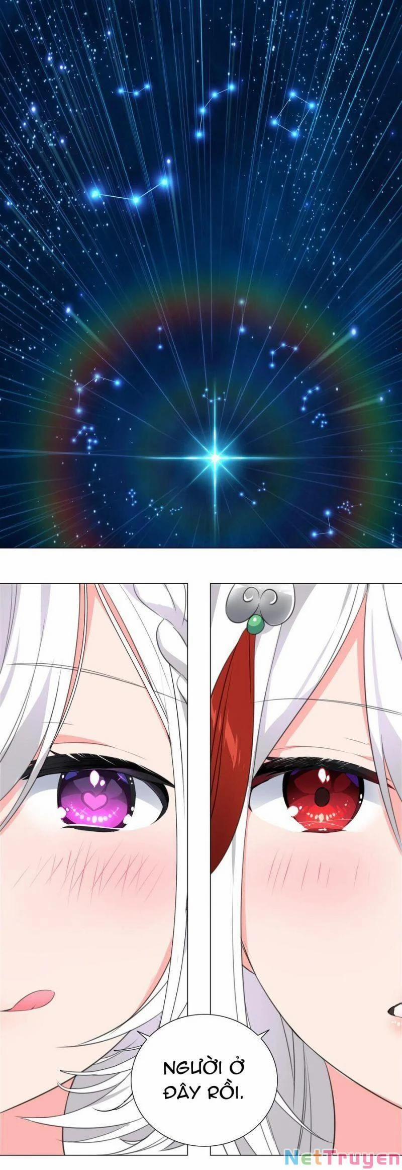 My Harem Grew So Large, I Was Forced To Ascend 11 trang 35