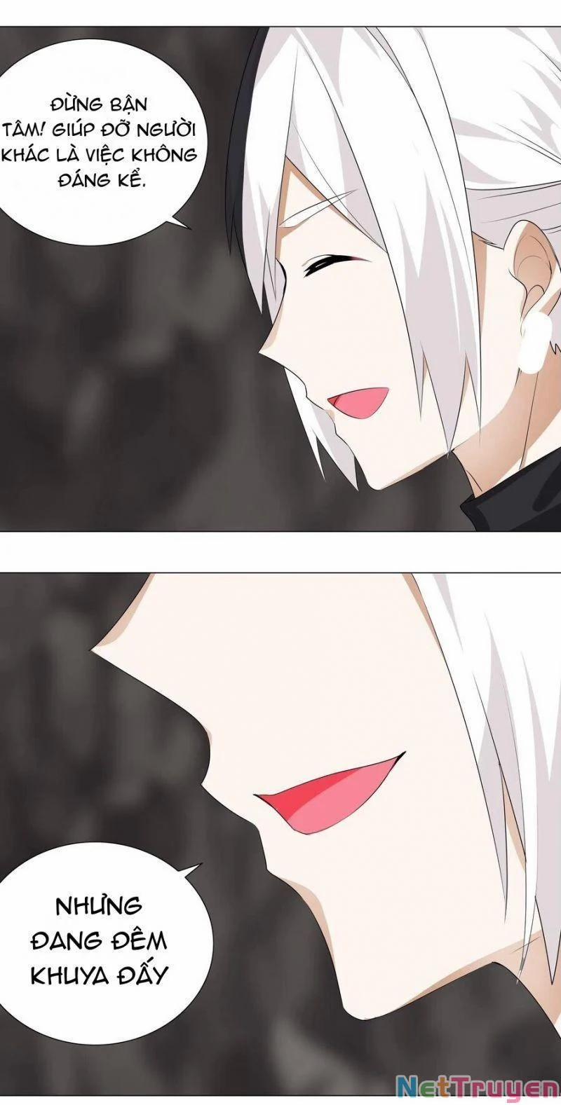 My Harem Grew So Large, I Was Forced To Ascend 12 trang 24