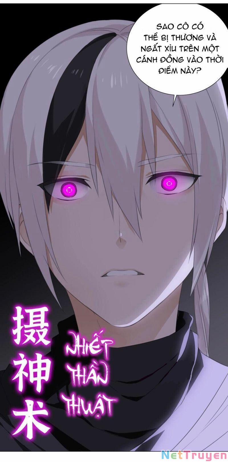 My Harem Grew So Large, I Was Forced To Ascend 12 trang 25