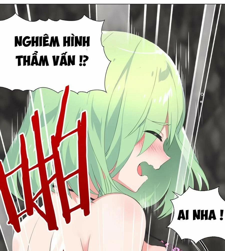 My Harem Grew So Large, I Was Forced To Ascend 13 trang 14