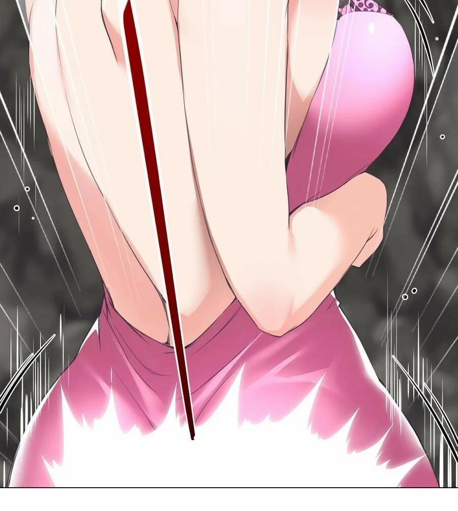 My Harem Grew So Large, I Was Forced To Ascend 13 trang 15