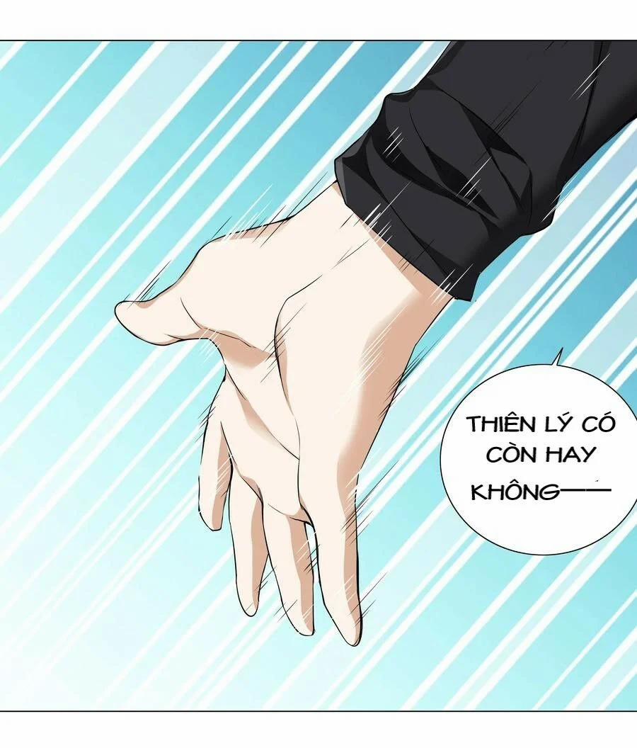 My Harem Grew So Large, I Was Forced To Ascend 13 trang 18