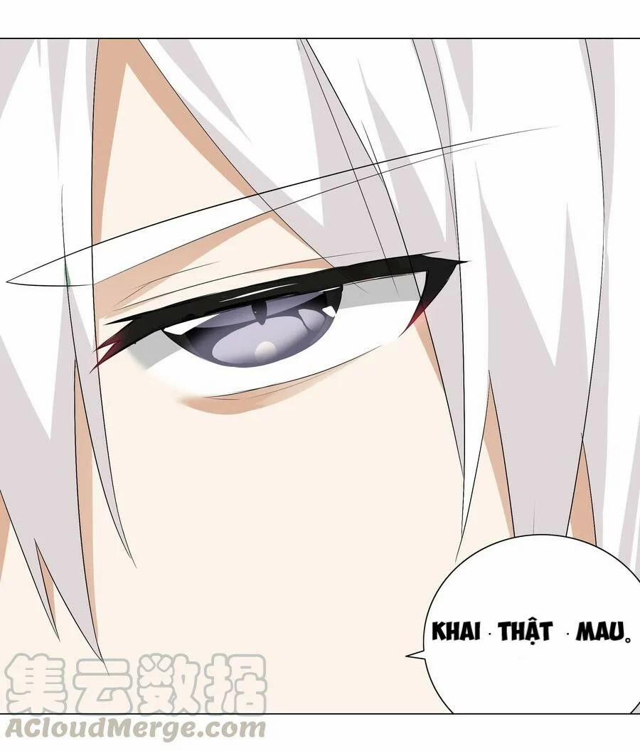 My Harem Grew So Large, I Was Forced To Ascend 13 trang 2